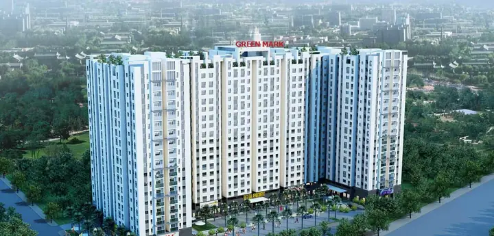 Đánh Giá Chi Tiết Chung Cư Đạt Gia Quận 12: Phân Tích Trải Nghiệm, Tiện Ích Và Giá Trị Thực Tế