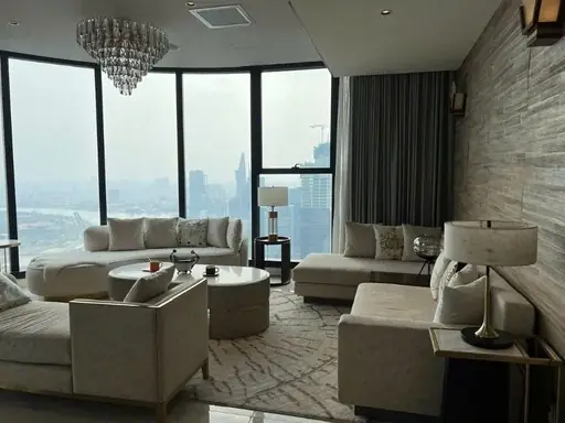 Top 7 Chung Cư Đắt Nhất Sài Gòn: Điểm Đến Của Các Tỷ Phú