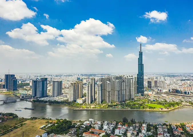 Top 7 Chung Cư Đắt Nhất Sài Gòn: Điểm Đến Của Các Tỷ Phú