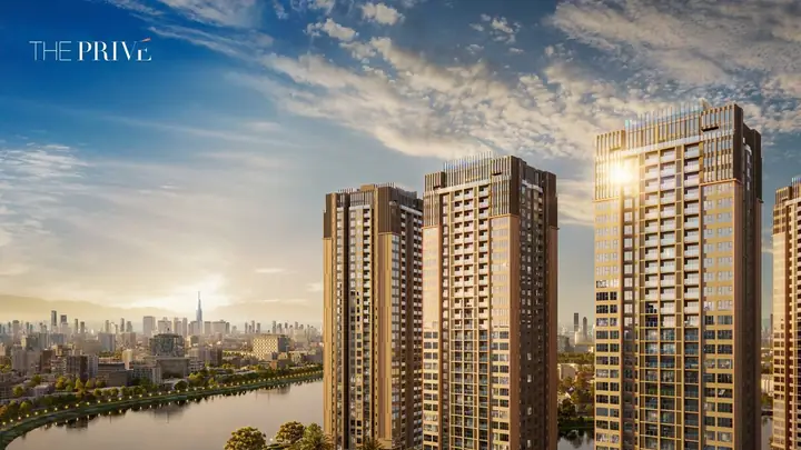 Sunview Town Thủ Đức: Đánh Giá Chi Tiết Từ Chủ Đầu Tư Đất Xanh Đến Trải Nghiệm Thực Tế
