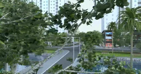 Sunview Town Thủ Đức: Đánh Giá Chi Tiết Từ Chủ Đầu Tư Đất Xanh Đến Trải Nghiệm Thực Tế