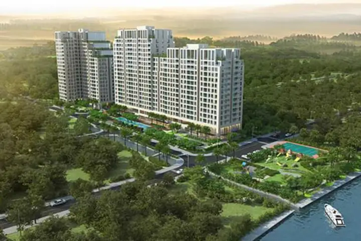Sunview Town Thủ Đức: Đánh Giá Chi Tiết Từ Chủ Đầu Tư Đất Xanh Đến Trải Nghiệm Thực Tế