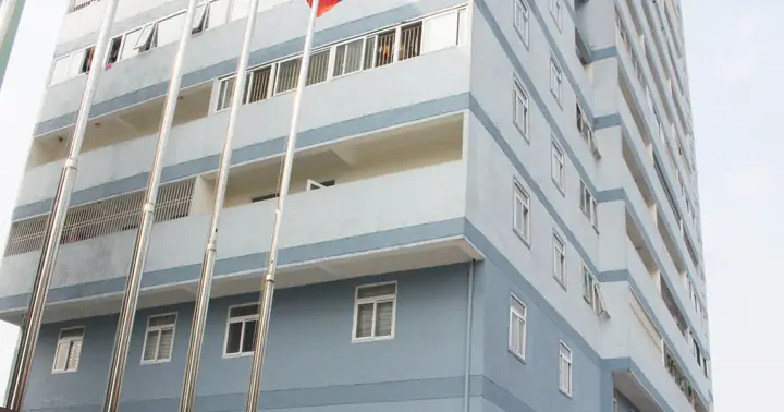Chung Cư Dầu Khí Hưng Bình: Đánh Giá Chi Tiết Có Nên Mua Không?