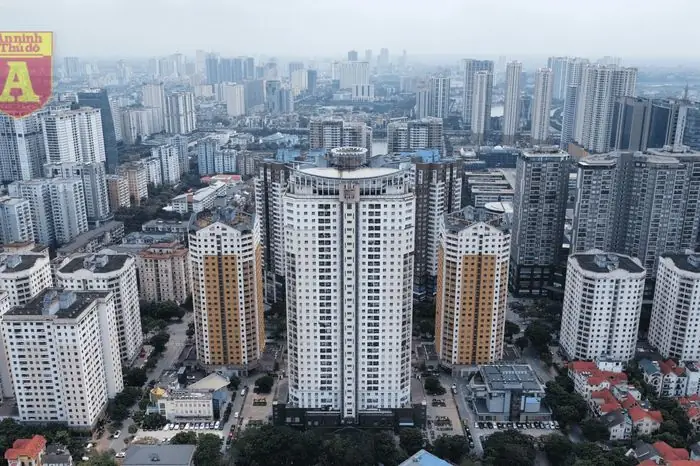 Chung Cư Đầu Tiên Ở Hà Nội Là Gì? Lịch Sử Và Những Thông Tin Cần Biết