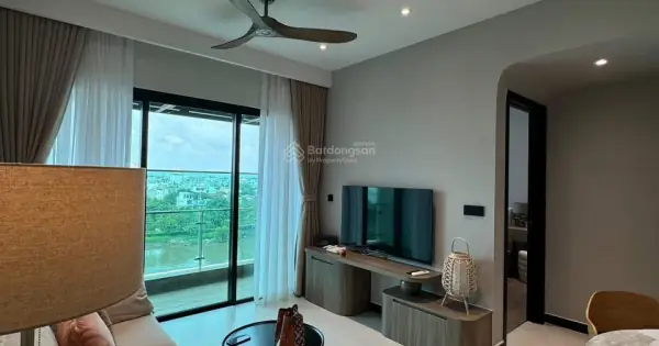 Đánh Giá Chi Tiết Chung Cư De La Sol Quận 4: Có Đáng Đầu Tư?