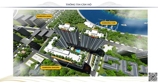 Đánh Giá Chung Cư Samora Bình Thắng Dĩ An: Phân Tích Toàn Diện Về Dự Án Tầm Trung Hấp Dẫn