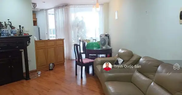 Đánh Giá Chung Cư Dịch Vọng Hậu: Phân Tích Chi Tiết Vị Trí, Giá Cả Và Triển Vọng Đầu Tư