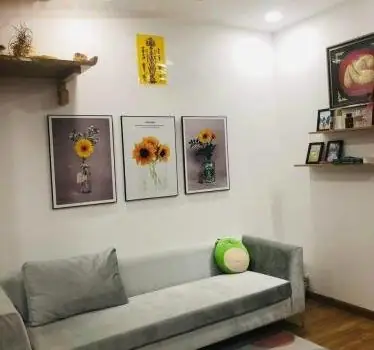 Đánh Giá Chung Cư Dịch Vọng Hậu: Phân Tích Chi Tiết Vị Trí, Giá Cả Và Triển Vọng Đầu Tư