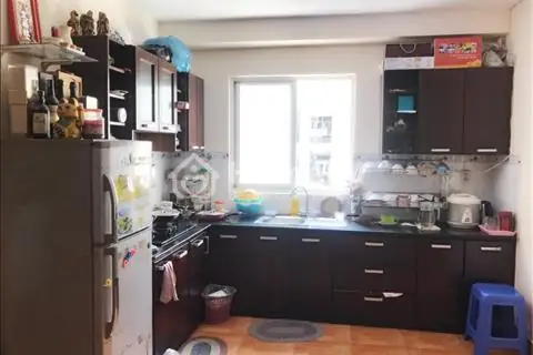 Đánh Giá Chung Cư Điện Lực Quận 8 (peridot Building): Tổng Quan Và Trải Nghiệm Thực Tế