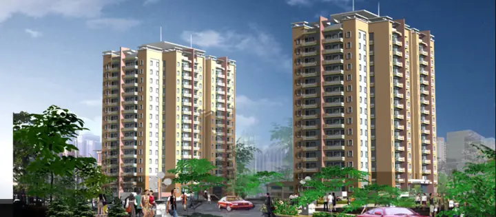Chung Cư Đinh Bộ Lĩnh 353/30: Review Dự Án Tái Định Cư Chân Thực