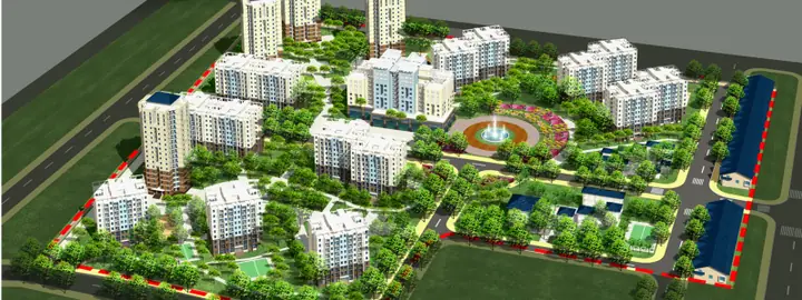 Chung Cư Đinh Bộ Lĩnh 353/30: Review Dự Án Tái Định Cư Chân Thực