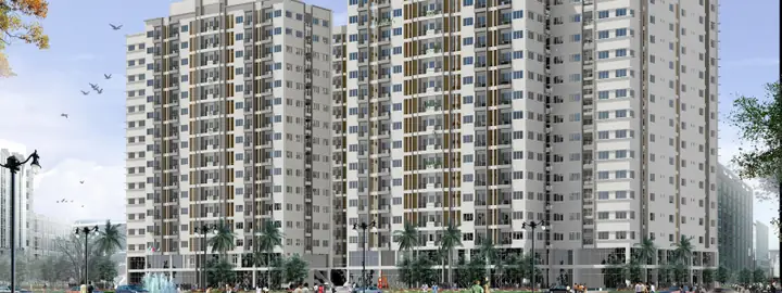 Chung Cư Đinh Bộ Lĩnh 353/30: Review Dự Án Tái Định Cư Chân Thực