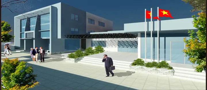 Chung Cư Đinh Bộ Lĩnh 353/30: Review Dự Án Tái Định Cư Chân Thực