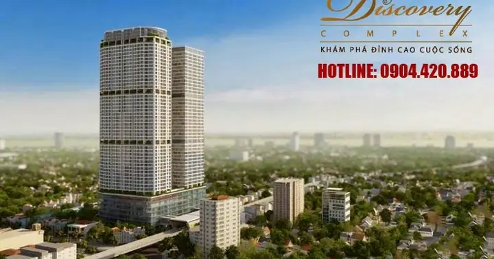 Đánh Giá Chi Tiết Chung Cư Discovery Complex Cầu Giấy: Ưu Điểm, Nhược Điểm Và Trải Nghiệm Thực Tế Đánh Giá Chi Tiết Chung Cư Discovery Complex Cầu Giấy: Ưu Điểm, Nhược Điểm Và Trải Nghiệm Thực Tế