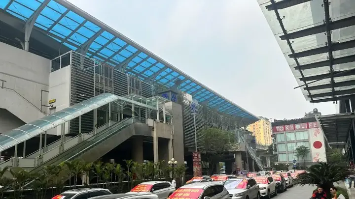 Đánh Giá Chi Tiết Chung Cư Discovery Complex Cầu Giấy: Ưu Điểm, Nhược Điểm Và Trải Nghiệm Thực Tế Đánh Giá Chi Tiết Chung Cư Discovery Complex Cầu Giấy: Ưu Điểm, Nhược Điểm Và Trải Nghiệm Thực Tế