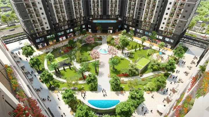 Review Chung Cư Dlc Complex Nguyễn Tuân: Đánh Giá Chi Tiết Từ A Đến Z