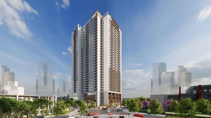 Review Chung Cư Dlc Complex Nguyễn Tuân: Đánh Giá Chi Tiết Từ A Đến Z