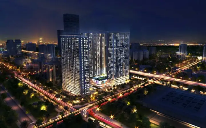 Review Chi Tiết Chung Cư Vinhomes West Point: Địa Chỉ Đỗ Đức Dục, Giá Thuê Và Trải Nghiệm Thực Tế 2025