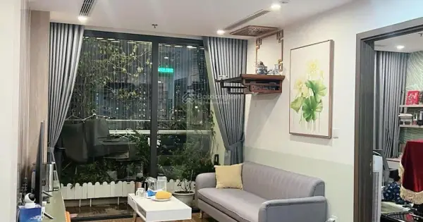Review Chi Tiết Chung Cư Vinhomes West Point: Địa Chỉ Đỗ Đức Dục, Giá Thuê Và Trải Nghiệm Thực Tế 2025