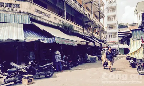 Chung Cư Đỗ Văn Sửu Là Gì? Tổng Quan Chi Tiết Về Dự Án