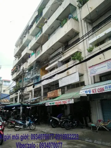 Cháy Chung Cư Đoàn Văn Bơ: Phân Tích Nguyên Nhân & Bài Học An Toàn Sinh Sống Cấp Thiết