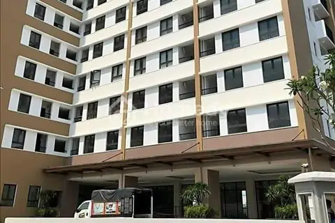 Chung Cư Đối Diện Cao Đẳng Công Thương Là Gì?