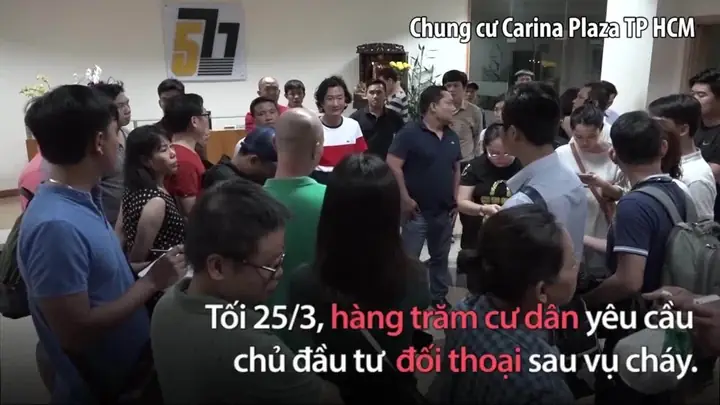 Vụ Cháy Chung Cư Carina: Đánh Giá Toàn Diện Về Xử Lý Khủng Hoảng Và Trách Nhiệm Vụ Cháy Chung Cư Carina: Đánh Giá Toàn Diện Về Xử Lý Khủng Hoảng Và Trách Nhiệm