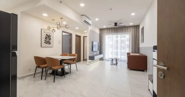 Review Chi Tiết Chung Cư Đồng An Bình Hòa Thuận An Bình Bình Dương