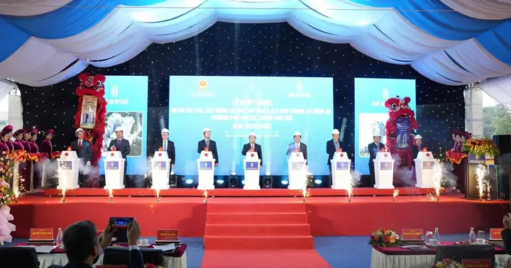 Review Vr360 Virtual Tour Cho Chung Cư Đống Đa Huế: Giải Pháp Thực Tế Ảo Toàn Diện