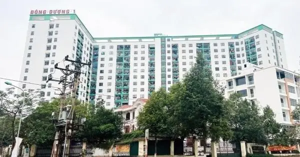 Chung Cư Đông Dương Bắc Ninh: Vị Trí, Tiềm Năng Và Đánh Giá Toàn Diện