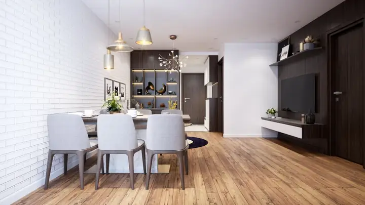 Chung Cư Đông Hải Q12: Thông Tin Chi Tiết Và Đánh Giá Toàn Diện