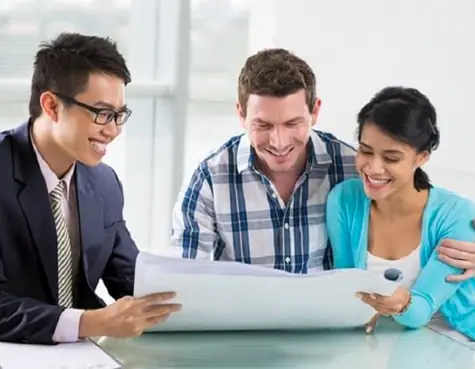 Đánh Giá Chi Tiết Chung Cư Đông Hưng 1: Có Thực Sự Phù Hợp Với Cuộc Sống Hiện Đại Tại Quận 12?