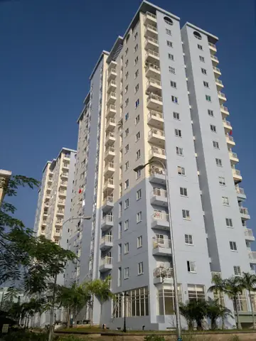 Đánh Giá Chi Tiết Chung Cư Đông Hưng 1: Có Thực Sự Phù Hợp Với Cuộc Sống Hiện Đại Tại Quận 12?