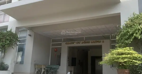 Đánh Giá Chung Cư Đông Hưng 2: Thông Tin Chi Tiết Và Trải Nghiệm Thực Tế