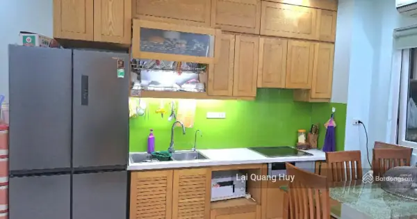Nhà Ở Xã Hội Đồng Mô Đại Kim: Điểm Nhấn An Cư Tại Hoàng Mai Nhà Ở Xã Hội Đồng Mô Đại Kim: Điểm Nhấn An Cư Tại Hoàng Mai