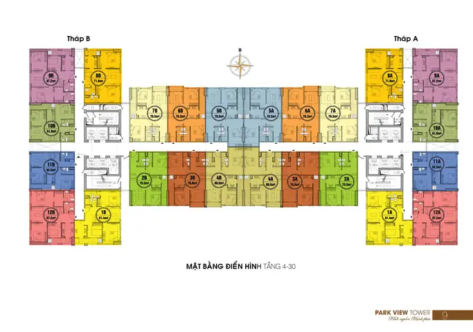 Đánh Giá Chung Cư Đồng Phát Park View Tower Hoàng Mai: Phân Tích Toàn Diện Trước Khi Quyết Định Đánh Giá Chung Cư Đồng Phát Park View Tower Hoàng Mai: Phân Tích Toàn Diện Trước Khi Quyết Định