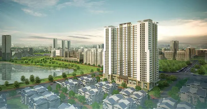 Đánh Giá Chung Cư Đồng Phát Park View Tower Hoàng Mai: Phân Tích Toàn Diện Trước Khi Quyết Định Đánh Giá Chung Cư Đồng Phát Park View Tower Hoàng Mai: Phân Tích Toàn Diện Trước Khi Quyết Định