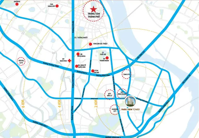 Đánh Giá Chung Cư Đồng Phát Park View Tower Hoàng Mai: Phân Tích Toàn Diện Trước Khi Quyết Định Đánh Giá Chung Cư Đồng Phát Park View Tower Hoàng Mai: Phân Tích Toàn Diện Trước Khi Quyết Định