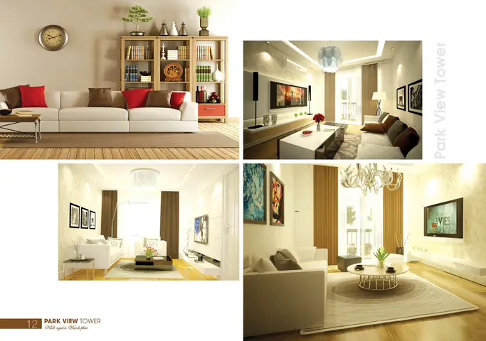 Đánh Giá Chung Cư Đồng Phát Park View Tower Hoàng Mai: Phân Tích Toàn Diện Trước Khi Quyết Định Đánh Giá Chung Cư Đồng Phát Park View Tower Hoàng Mai: Phân Tích Toàn Diện Trước Khi Quyết Định