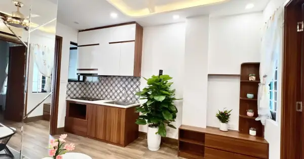 Chung Cư Đồng Tàu N10 Có Đáng Mua Không? Đánh Giá Chi Tiết 2026