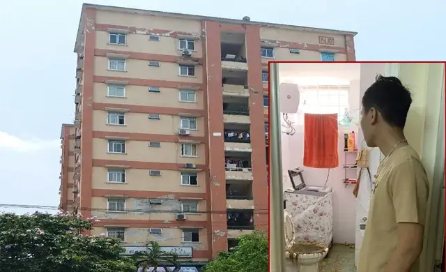 Chung Cư Đồng Tàu N10 Có Đáng Mua Không? Đánh Giá Chi Tiết 2026