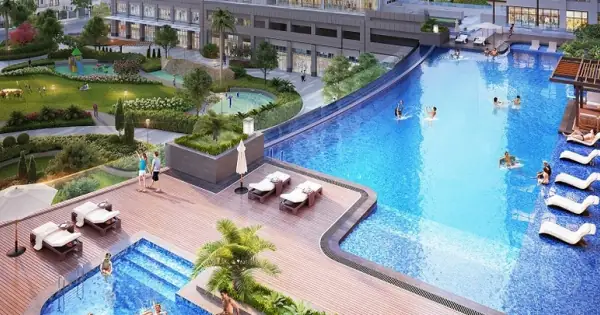Đánh Giá Chung Cư Đồng Văn Cống: Tổng Hợp Thông Tin Chi Tiết Và Trải Nghiệm Thực Tế