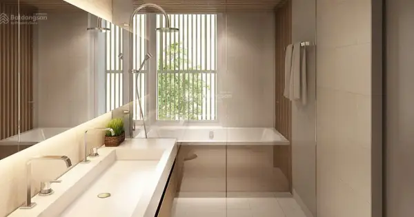 Đánh Giá Chung Cư Đồng Văn Cống: Tổng Hợp Thông Tin Chi Tiết Và Trải Nghiệm Thực Tế