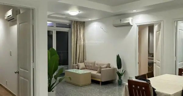 Đánh Giá Chung Cư Dragon Hill 1: Phân Tích Chi Tiết Vị Trí, Tiện Ích & Tiềm Năng