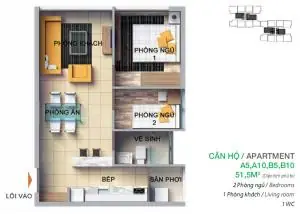 Đánh Giá Chung Cư Dragon Hill 2: Phân Tích Chi Tiết Vị Trí, Tiện Ích & Góc Nhìn Thực Tế