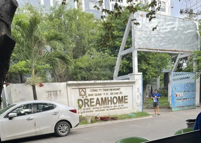 Dreamhome Residence Gò Vấp: Đánh Giá Toàn Diện Và Trải Nghiệm Thực Tế
