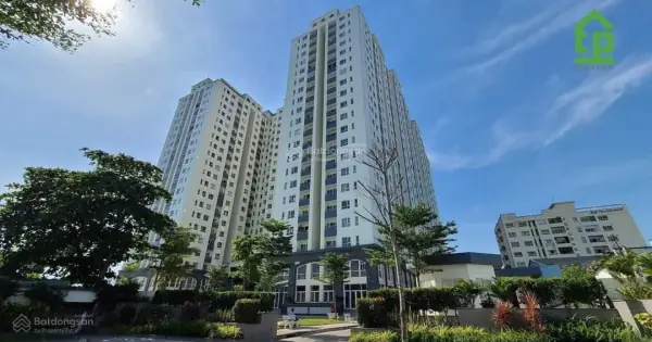 Đánh Giá Chung Cư Dreamhome Quận 8: Tổng Hợp Giá Bán, Cho Thuê & Phân Tích Thực Tế 2026