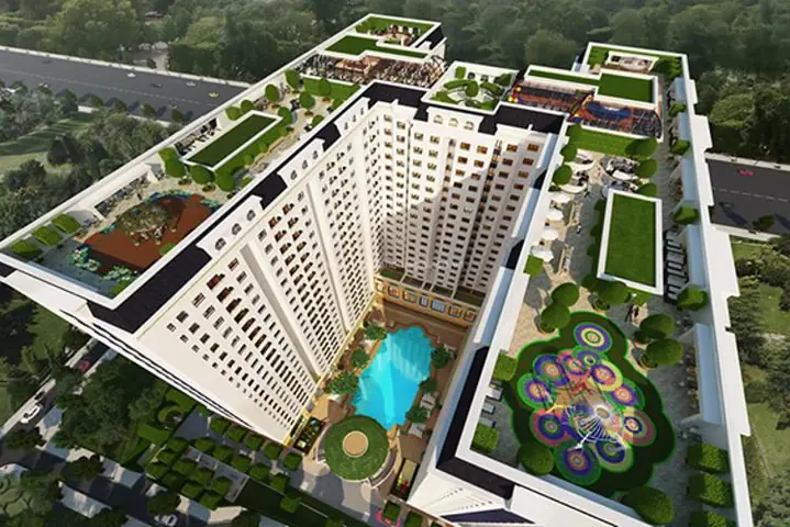 Đánh Giá Chung Cư Dreamhome Quận 8: Tổng Hợp Giá Bán, Cho Thuê & Phân Tích Thực Tế 2026