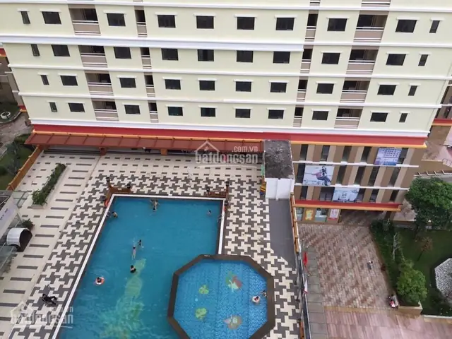 Review Chung Cư Đức Khải Quận 7 (the Era Town): Phân Tích Toàn Diện Vị Trí & Tiện Ích