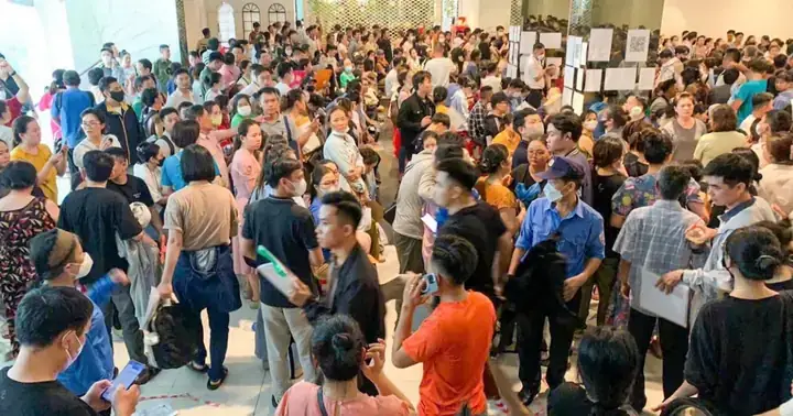 Đánh Giá Chi Tiết Chung Cư Đức Mạnh Đà Nẵng: Phân Tích Toàn Diện Về Vị Trí, Tiện Ích Và Giá Trị Thực
